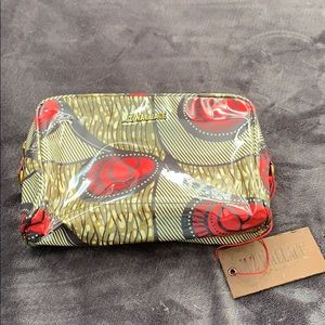 MZ Wallace cosmetics bag